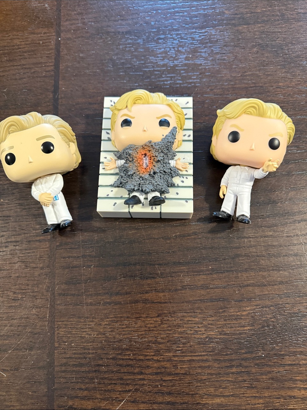 Funko Pop Henry Stranger Things